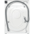 Indesit BIWDIL75125UKN 7kg Washer /5kg Dryer capacity, 1200 rpm,  - White. Integrated Washer Dryer. 