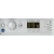 Indesit BIWDIL75125UKN 7kg Washer /5kg Dryer capacity, 1200 rpm,  - White. Integrated Washer Dryer
