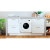 Indesit BIWDIL75125UKN 7kg Washer /5kg Dryer capacity, 1200 rpm,  - White. Integrated Washer Dryer