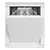 Indesit D2IHL326UK Full Size Dishwasher   White- 14 Place Settings