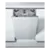 Indesit DSIO3T224EZUKN Dishwasher