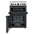 Indesit ID67G0MCXUK 60cm Gas Cooker with Double Oven