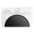 Indesit IDMA75624MYTIME 7kg/5kg 1400 Spin Washer Dryer - White