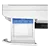 Indesit IDMA75624MYTIME 7kg/5kg 1400 Spin Washer Dryer - White
