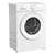 Indesit IMA764MYTIMEUK 7kg 1400 Spin Washing Machine - White
