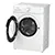 Indesit IMA764MYTIMEUK 7kg 1400 Spin Washing Machine - White
