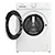 Indesit IMA764MYTIMEUK 7kg 1400 Spin Washing Machine - White
