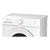 Indesit IMA764MYTIMEUK 7kg 1400 Spin Washing Machine - White