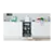 Indesit IN2ID10CS80UK Fully Integrated Slimline Dishwasher - 10 Place Settings