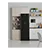 Indesit INFC850TI1KAQUA1 60cm Frost Free Fridge Freezer