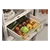 Indesit INFC850TI1S1 Frost Free Fridge Freezer