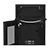 Indesit ITG5GMW 50cm Gas Twin Cooker with Separate Grill