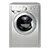 Indesit IWDC65125SUKN 6kg/5kg Freestanding Washer Dryer with 1200 rpm