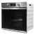 Indesit KFWS3844HIXUK Oven