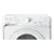 Indesit MTWC71485WUK 7kg 1400 Spin Washing Machine