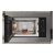 Indesit MWI125GX Built in microwave oven