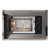 Indesit MWI125GX Built in microwave oven