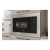 Indesit MWI125GX Built in microwave oven