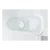 Indesit SI62S Freestanding 167cm Tall Fridge - Silver