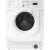 Indesit BIWDIL75125UKN 7kg Washer /5kg Dryer capacity, 1200 rpm,  - White. Integrated Washer Dryer