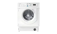 Indesit BIWMIL71252UKN Washing Machine