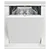 Indesit D2IHL326UK Full Size Dishwasher   White- 14 Place Settings