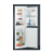 Indesit IB5050A1D 5050 Built-In Combi Fridge Freezer with A+ Energy Rating