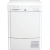 Indesit IDC8T3B Freestanding 8kg Condenser Dryer