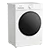 Indesit IDMA75624MYTIME 7kg/5kg 1400 Spin Washer Dryer - White