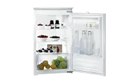 Indesit INS9011 Integrated Fridge