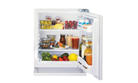 Indesit INTS1612UK Built-Under Larder Fridge Indesit INTS1612UK Built-Under Larder Fridge