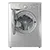 Indesit IWDC65125SUKN 6kg/5kg Freestanding Washer Dryer with 1200 rpm