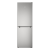 Indesit LD70N1S Freestanding 60cm Fridge Freezer with A+ Energy Rating Silver