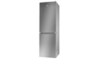 Indesit LD85F1S Freestanding Fridge Freezer