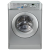 Indesit XWD71452S Freestanding 7kg Washing Machine with Button Controls