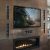 KEF Ci4100QLB In Wall Sub for use with KAS500 Amplifier Ex-Display Model
