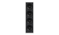 KEF Ci4100QLB In Wall Sub for use with KAS500 Amplifier Ex-Display Model KEF Ci4100QLB In Wall Sub for use with KAS500 Amplifier Ex-Display Model
