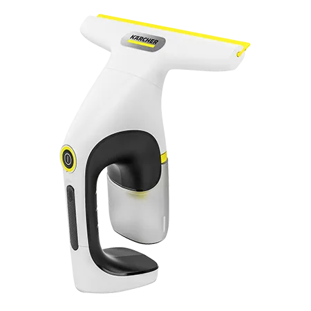 Karcher 16336350 WV1 Compact Window Vac - White