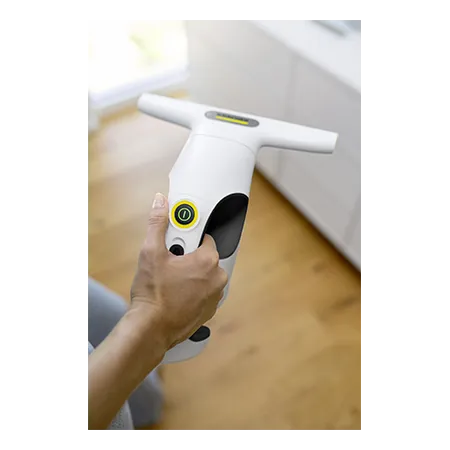 Karcher 16336350 WV1 Compact Window Vac - White