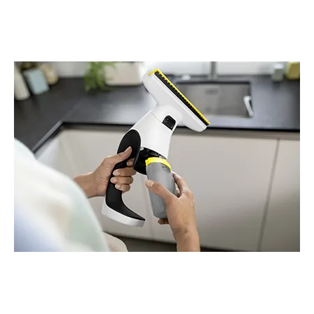 Karcher 16336350 WV1 Compact Window Vac - White