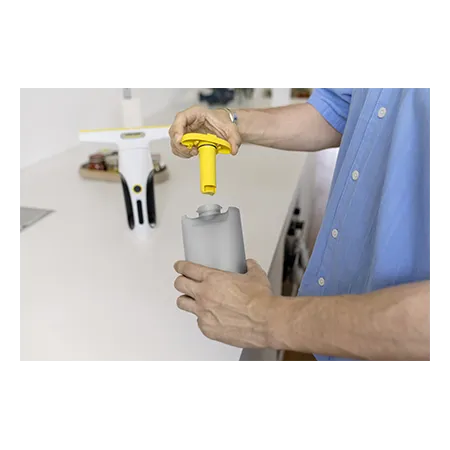 Karcher 16336780 WV2 Universal Care Window Vac - White