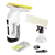 Karcher 16337150 WV5 Ultra Care Window Vac - White