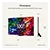 LG 100MRGB96B6 100" 4K Micro RGB evo AI Smart TV