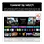 LG 43QNED87A6D 43" 4K HDR Smart webOS TV with AI Concierge