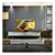 LG 43QNED87A6D 43" 4K HDR Smart webOS TV with AI Concierge