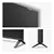 LG 43UA75006LA 43" LED 4K HDR Smart TV