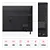 LG 43UA75006LA 43" LED 4K HDR Smart TV