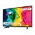 LG 43UH610V 43" Smart UHD 4K HDR Pro LED TV ULTRA Surround - with Freeview HD and Built-in Wi-Fi 