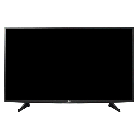 Tv lg 43uh610v
