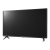 LG 43UK6300PLB 43" Smart Ultra HD 4K TV with webOS & Freeview HD. Ex-Display Model